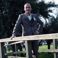 Jan de Rooij