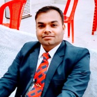Sandeep Patel