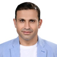 Mohammed Nazar Alkhazragi