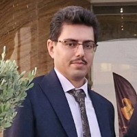 Ehsan Khalili