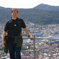 Brian Primeau, CSP