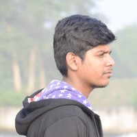Vijaykumar M