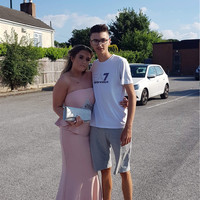 Jordan Hodson