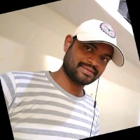 Venkata Satish Avula