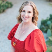 Holli Harrison