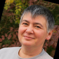 Martine Mazurek