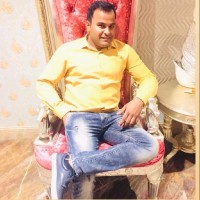 Shashank Bhardwaj