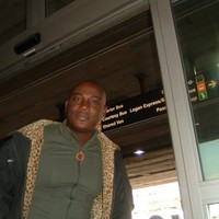 Patrick Edouard
