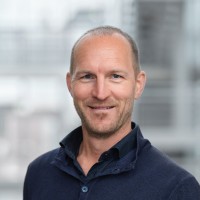 Eskild Rudolf Larsen