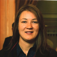 Olga Puchinkina