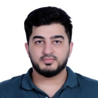 Shahzad Ahmed