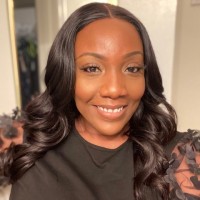 Keshia Dye