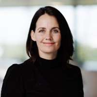 Maria Steffensen