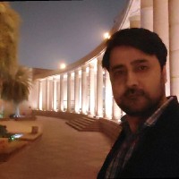 Samiullah Matto