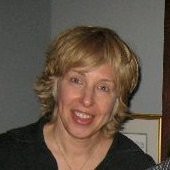 Lisa Goldberg