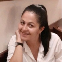 Cansu Bozkurt