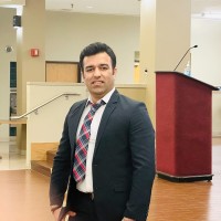 Noor Ahmad Mangal