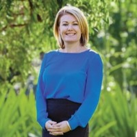 Sarah Carey
