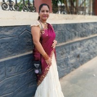 Keerthishree M A