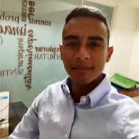 Samir Mattos Villegas
