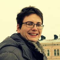 Роман Новоселов