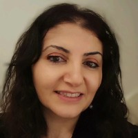Seda GRIGORYAN