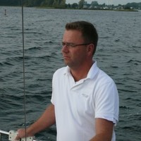 Patrick Van Damme