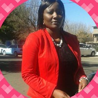 Gladys Makoni