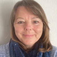Dr Joy Davis