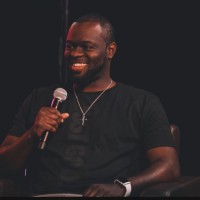 Marcus Burns