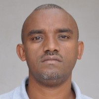 Massresha Tadesse