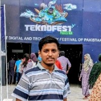 Ahmad Hussain