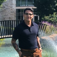 Matthew Lujan