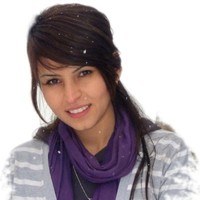 Fahima Karimi