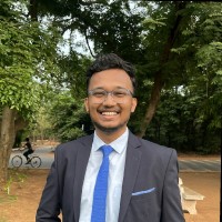 Shubham Shinde