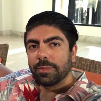 Shahriar Zand, Mba