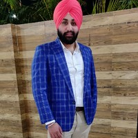 Amandeep Singh