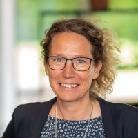 Pernille Bille Tvedt