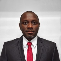 Hubert G. Scarlett, Phd, Crm