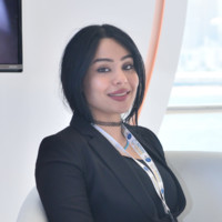 Israa Osman