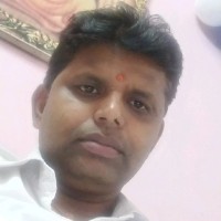Prasanta Kumar Behera