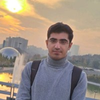 Amir Mohammad Kargar