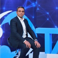Ahsan Yaqoob