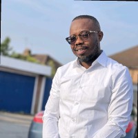 Stanley Eke
