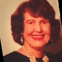 Eileen Rose, Mba