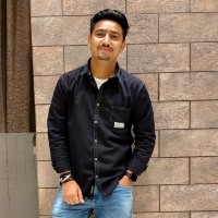 Datt Mehta