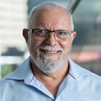 Dr Mark Tuffley