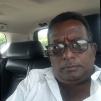 Rajamanickam Kandasamy