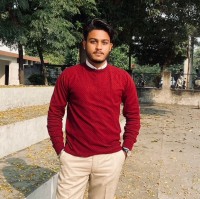 Shivam Verma