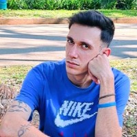 Caique Roberto